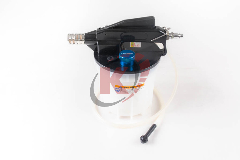 Приспособление для замены торм. жидкости (ATS-4226) Licota