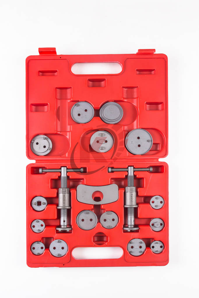 Приспособление для разжима тормозных колодок (ATE-4106) Licota