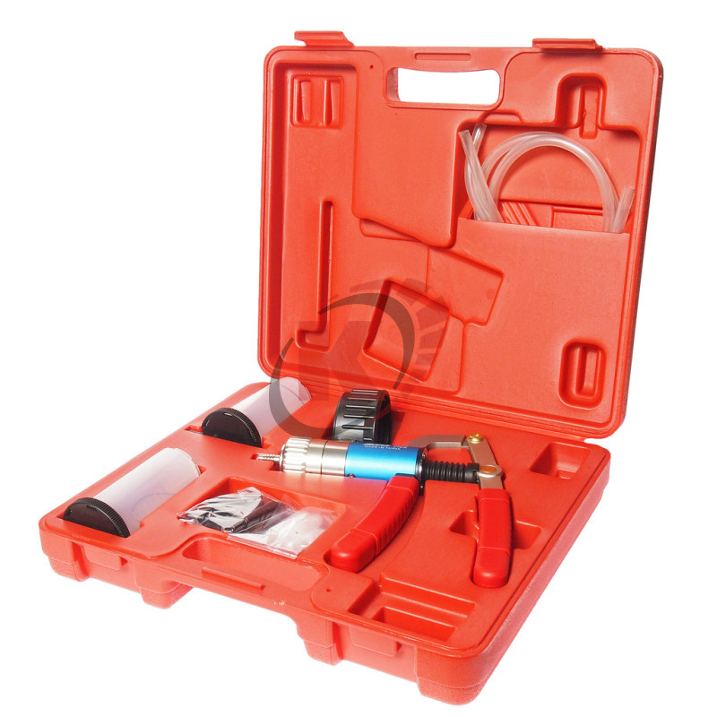 Тестер для проверки давления и герметичности цилиндра (JTC-1245)