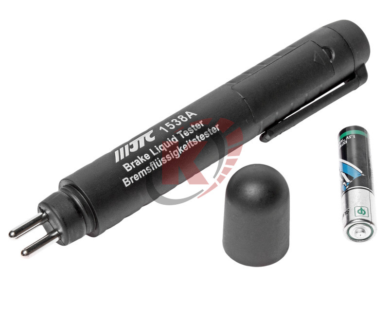 Тестер тормозной жидкости цифровой (JTC-1538A)