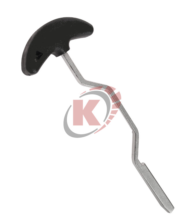 Приспособление для блока Mechatronik T10407 (ATC-0008) Licota