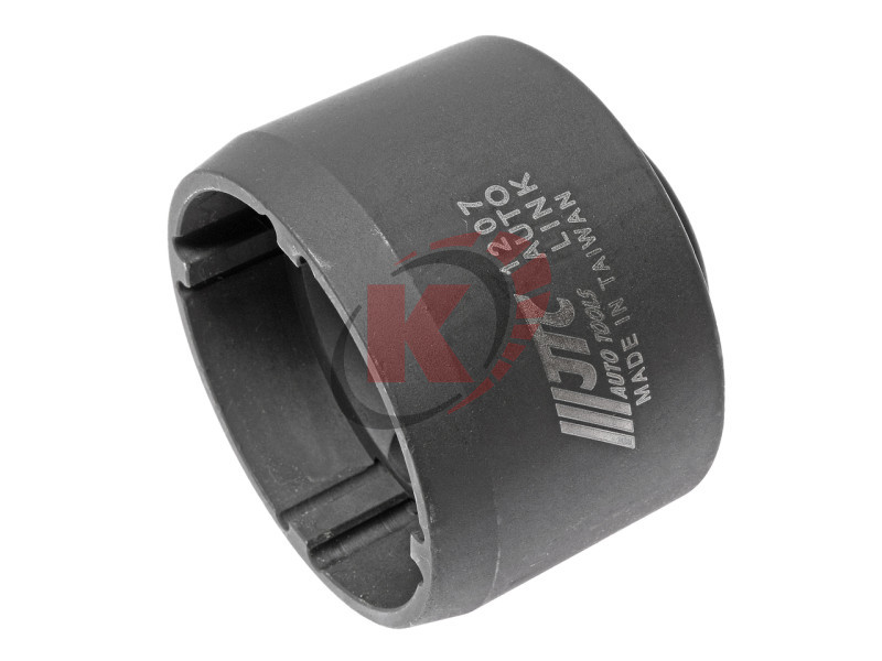 Головка для выходного вала трансмиссии 3/4" 64мм 4 гр. Scania (JTC-1207)