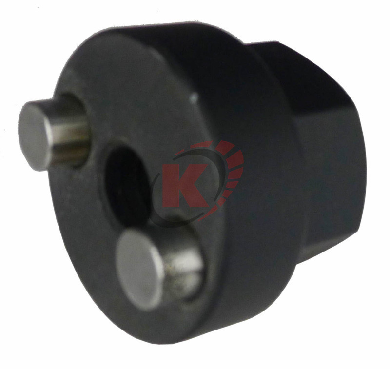 Головка для пальцев рессор Volvo (ATC-5105) Licota