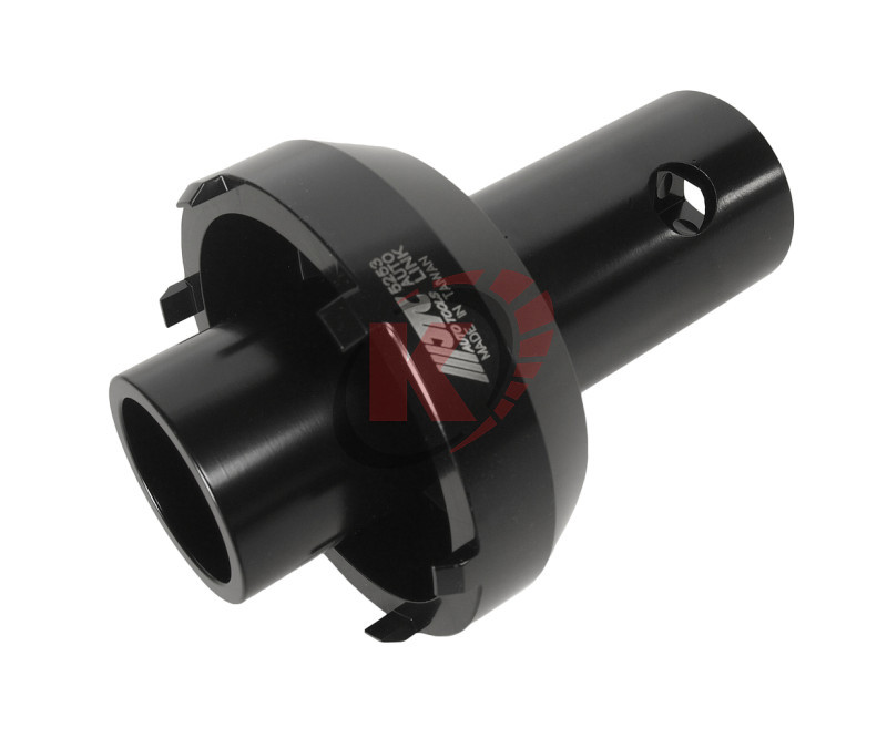 Головка ступ-ая для задн. оси 6Т, D-125мм, L- 180мм MERCEDES(JTC-5253)