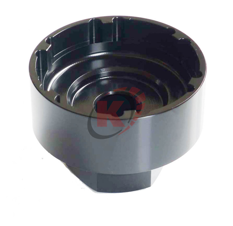 Головка ступичная 1" 101 мм 6 зубьев для MAN TGA (ATF-3152) Licota