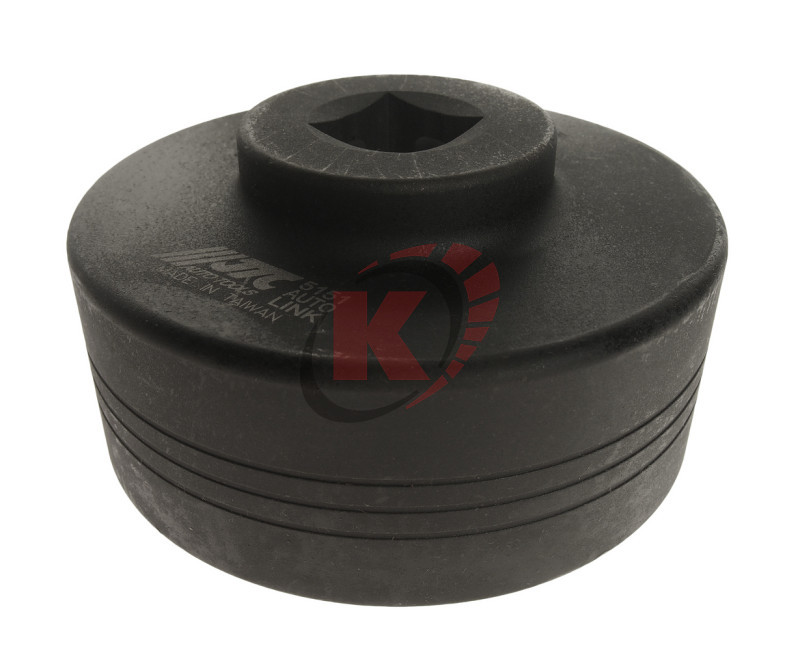 Головка ступичная 1" 105 мм 6 гр. для Volvo (JTC-5151)