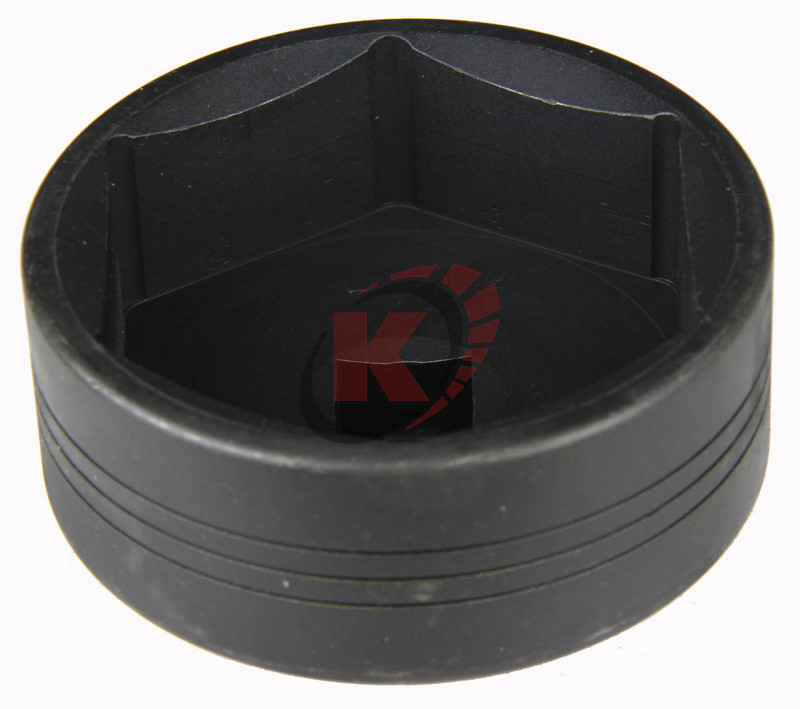 Головка ступичная 1" 115 мм 6 гр. для DAF, Ford, Setra (ATF-3169) Licota