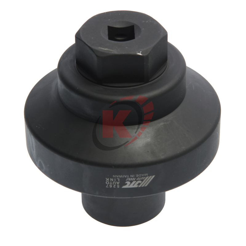 Головка ступичная 3/4" 145 мм 6 зубьев для MAN TGA (JTC-5267)