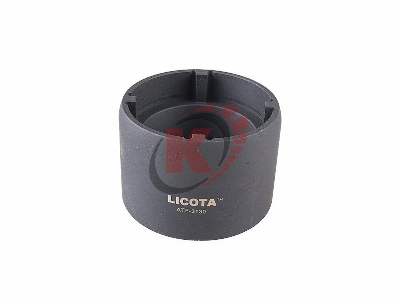 Головка торцевая шлицевая для КПП Scania (ATF-3130) Licota