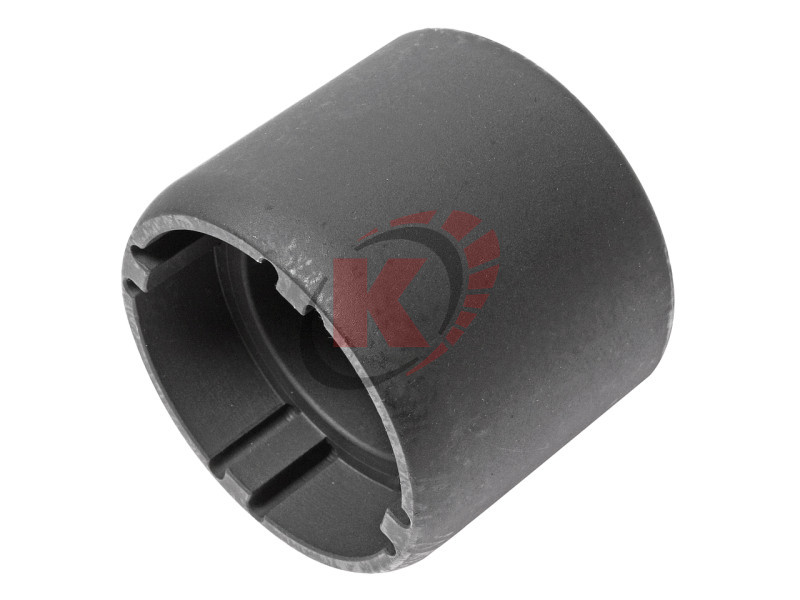 Головка торцевая шлицевая для КПП Scania 3/4”х58мм (JTC-4191)