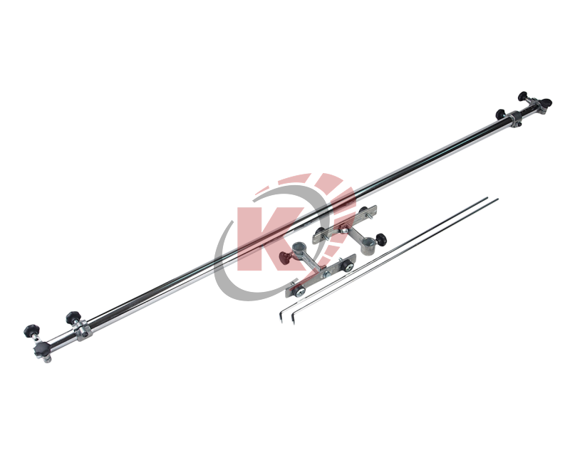 Линейка для проверки схождения колес 105-190см (JTC-6010)