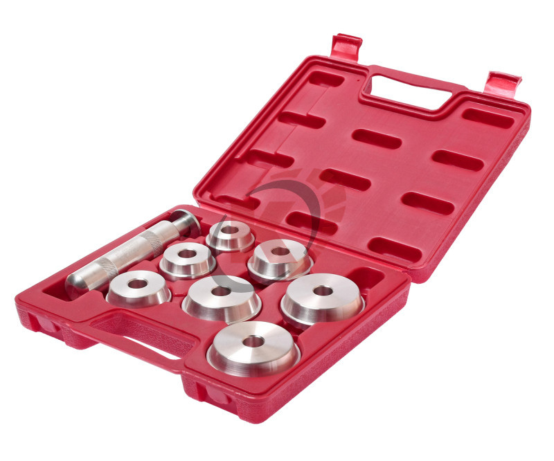 Набор для установки подшипников и сальников (JTC-1611A) JTC