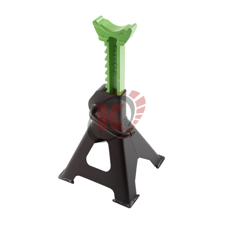 Подставка под машину 3,0т, H=275-415мм (GE-JS03-1-1) Garwin