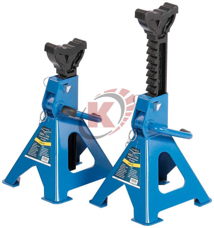 ПОДСТАВКИ ПОД МАШИНУ