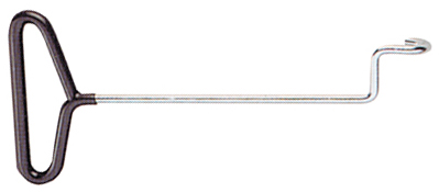 Приспособление для установки резинового подвеса глушителя (ATG-6007) Licota