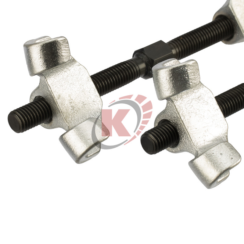 Стяжка пружин 230мм, пара (ATC-2143) Licota