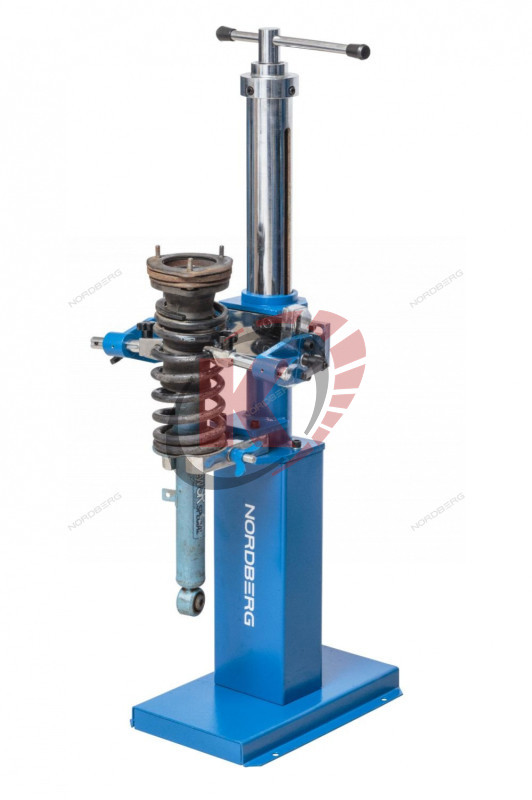 Стяжка пружин стационарная (SC1) Nordberg