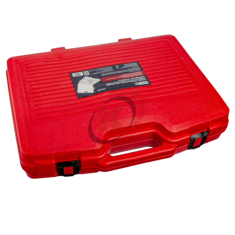 Стяжка пружин универс. для подвески типа "Макферсон" усилие 1т (A20055) SpecX