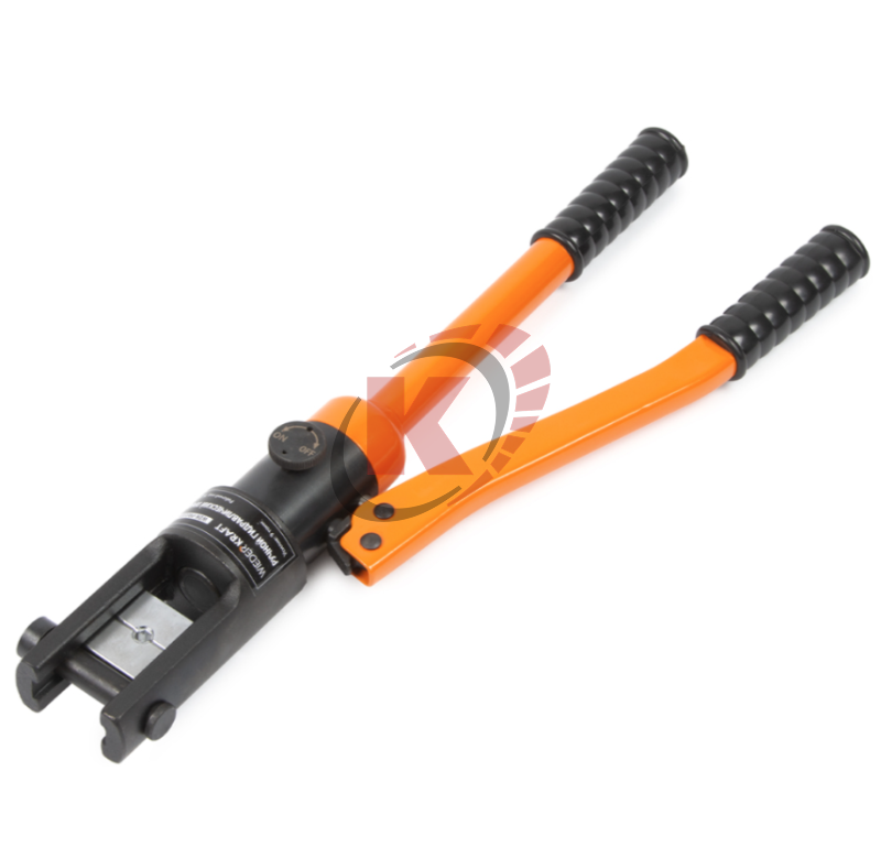 Пресс гидравлический ручной (WDK-PR033090) от 10 до 300 мм² WiederKraft