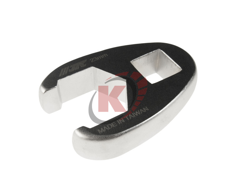 Насадка разрезная на вороток 1/2" 23мм под вороток (JTC-1927) JTC