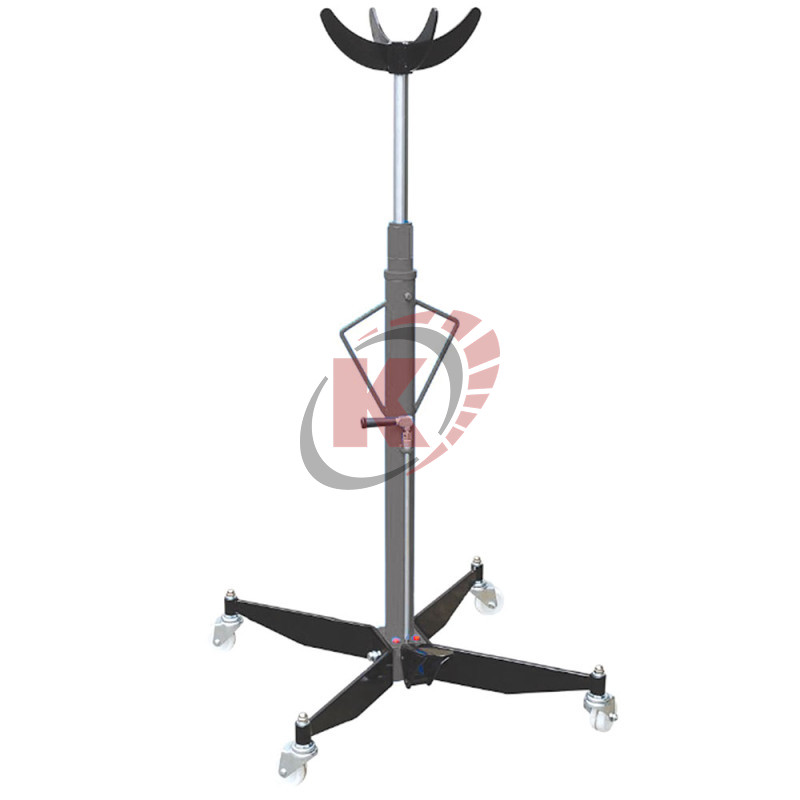 Стойка трансмиссионная гидравлическая 0,5т H=1175-1940мм (GE-TJ005Q) Garwin