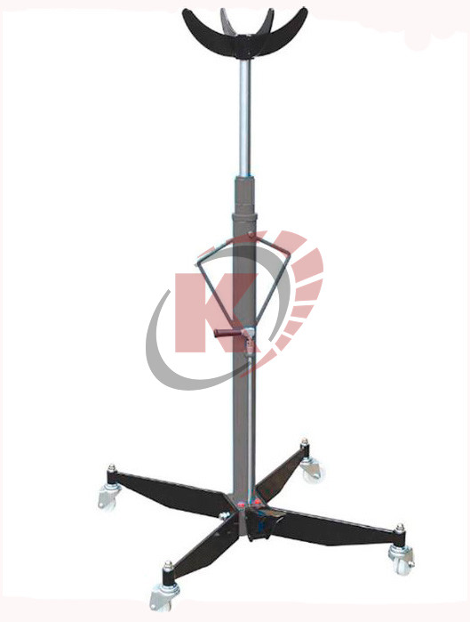 Стойка трансмиссионная гидравлическая 1,0т H=1100-1800мм (GE-TJ010Q) Garwin