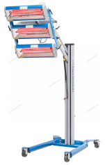 Сушка инфракрасная коротковолновая (IF13) 220V Nordberg