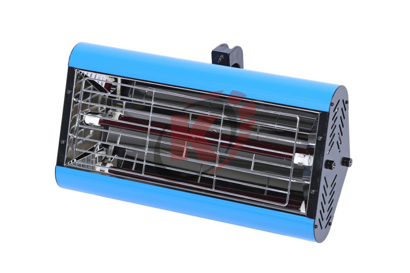 Сушка инфракрасная коротковолновая (IF14) 220V Nordberg