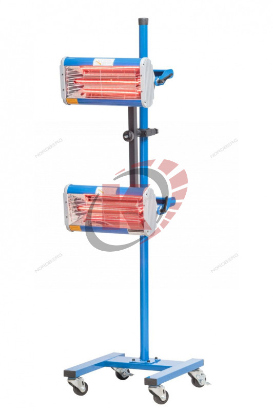 Сушка инфракрасная коротковолновая (IF2) 220V Nordberg