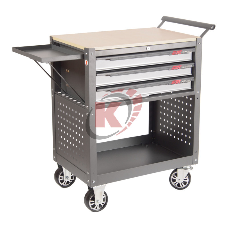 ТЕЛЕЖКИ ИНСТРУМЕНТАЛЬНЫЕ