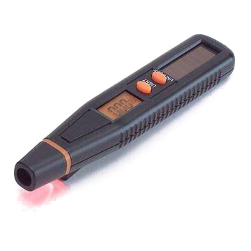 Манометр шинный (ATR-4001) Licota