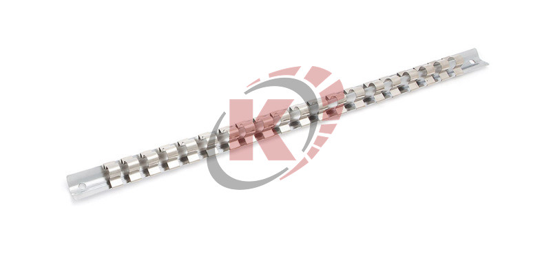 Планка 1/4" под 20 головок L=300мм (976020) ДТ
