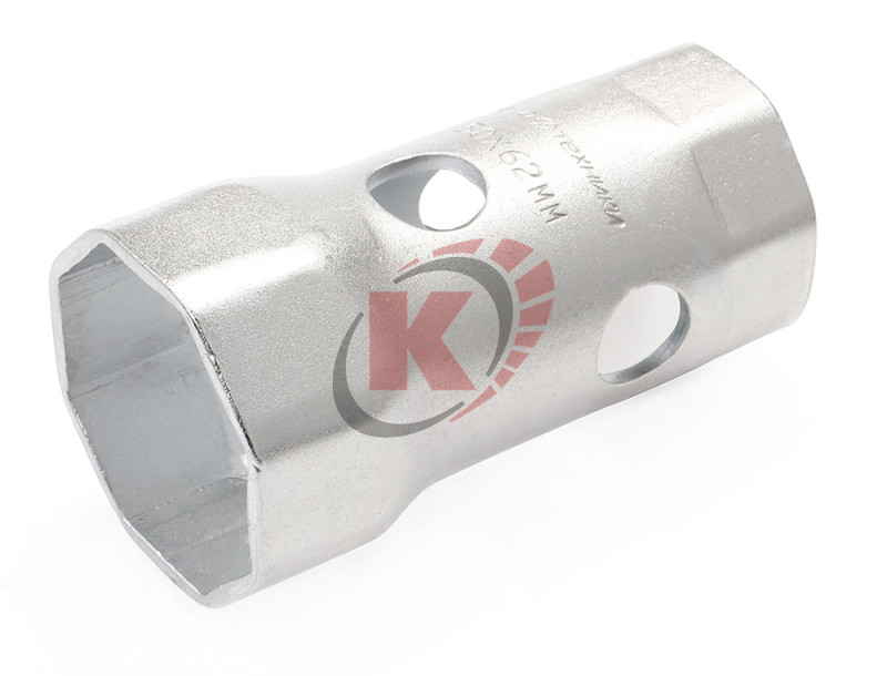 Ключ ступичный штампованный восьмигранный 50×62 мм (546462) ДТ