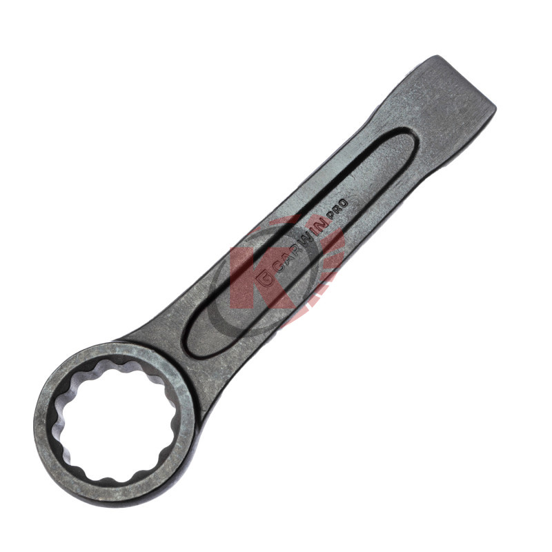 Ключ гаечный кольцевой ударный КГКУ-32 (GR-IR032) Garwin