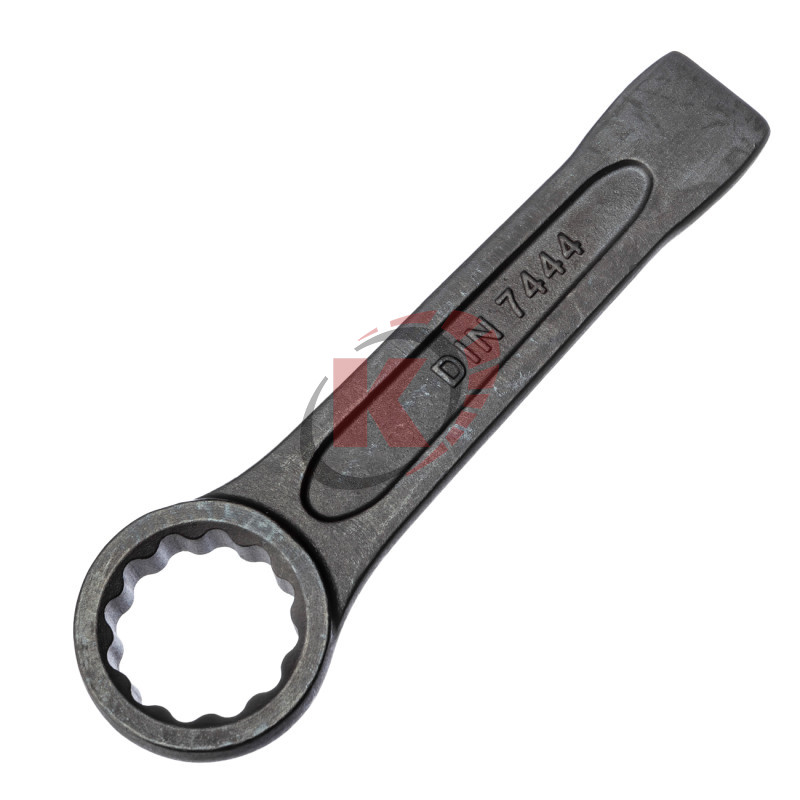 Ключ гаечный кольцевой ударный КГКУ-41 (GR-IR041) Garwin