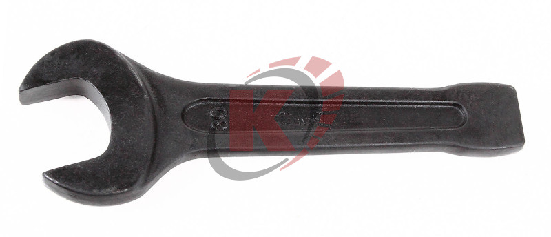 Ключ рожковый односторонний КГО-115 ударный (GR-IU115) Garwin