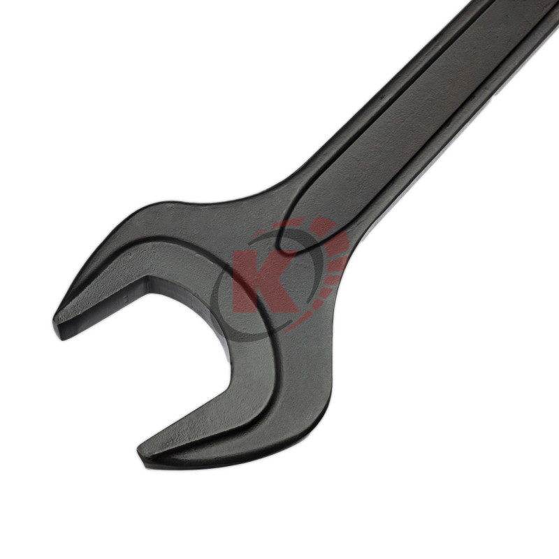 Ключ рожковый односторонний КГО-55 (GR-IY055) Garwin