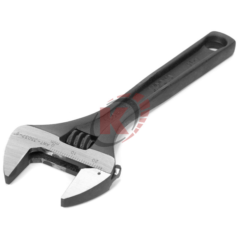 Ключ разводной 150мм 0-22 мм (AWT-35037-6) Licota