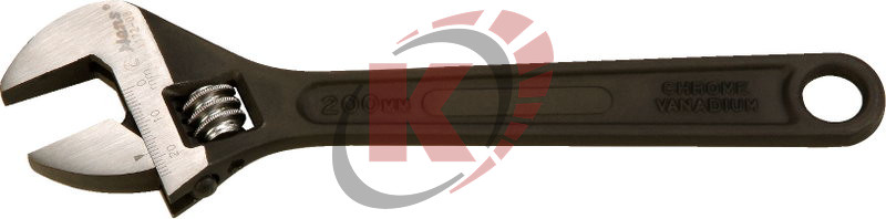 Ключ разводной 300мм (1172-12) Hans
