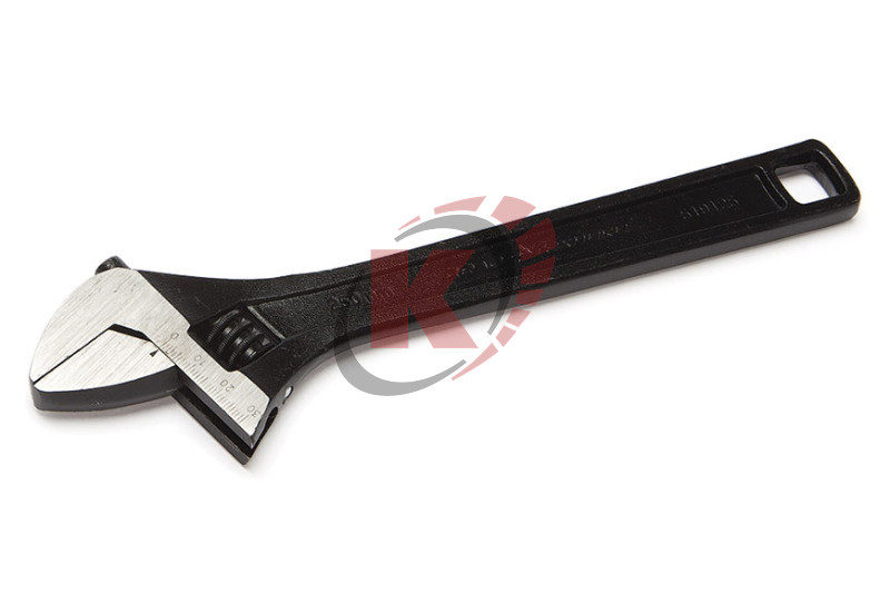 Ключ разводной 300мм (519130) ДТ