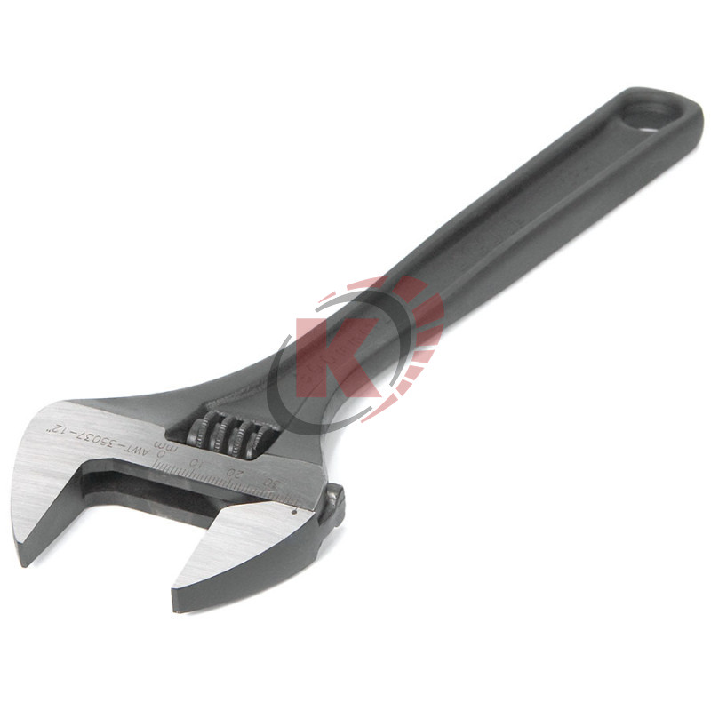 Ключ разводной 305мм 0-35мм (AWT-35037-12) Licota