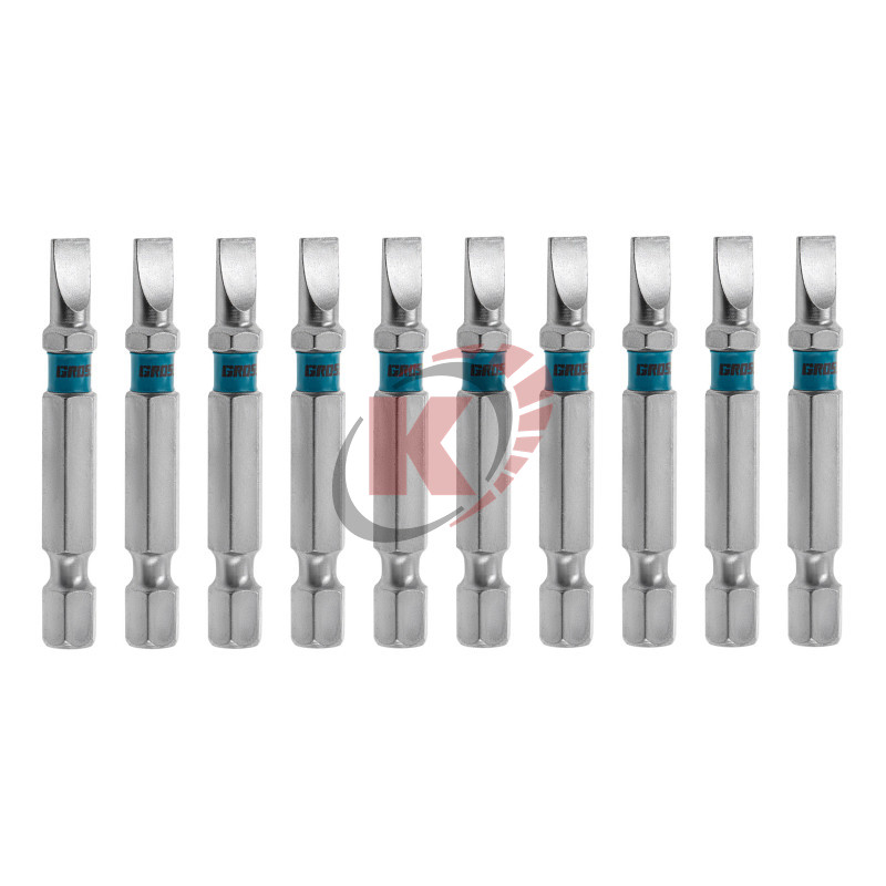 Бита SL5 L=50мм 1/4" (11325) Gross