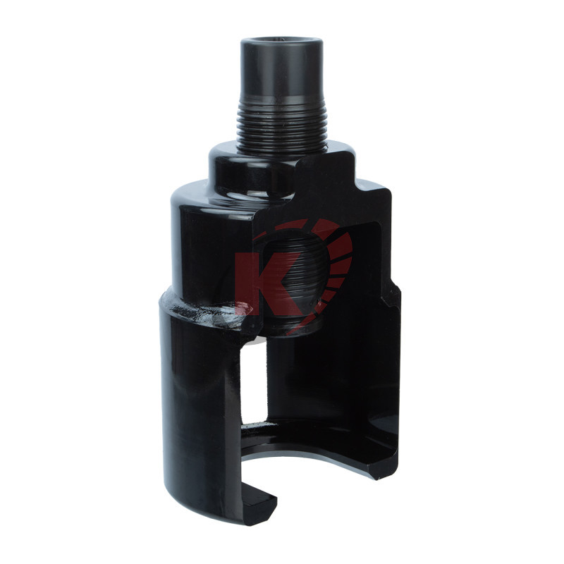 Съемник рулевой и шаровой сошки, зев 58 мм (A40035) SpecX