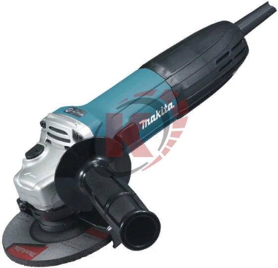 УШМ Ø115мм, 720Вт, 11000 об/мин (GA4530R) Makita