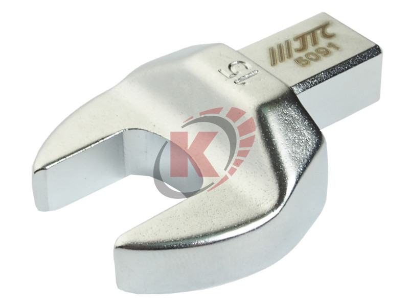 Насадка рожковая для динамометрического ключа 9х12 (JTC-509115)