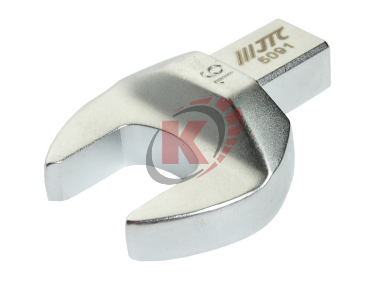 Насадка рожковая для динамометрического ключа 9х12 (JTC-509116)