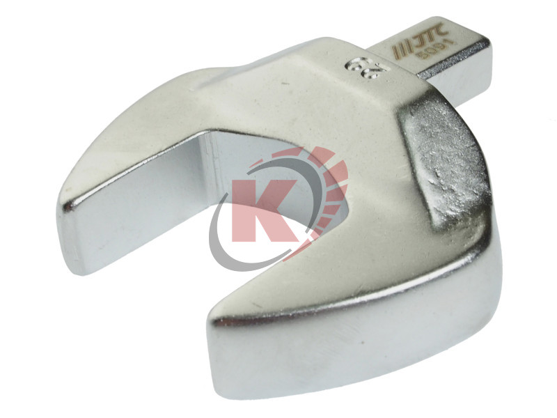 Насадка рожковая для динамометрического ключа 9х12 (JTC-509129)