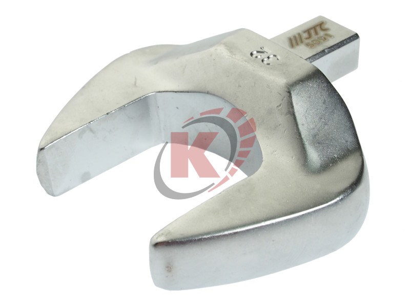 Насадка рожковая для динамометрического ключа 9х12 (JTC-509132)