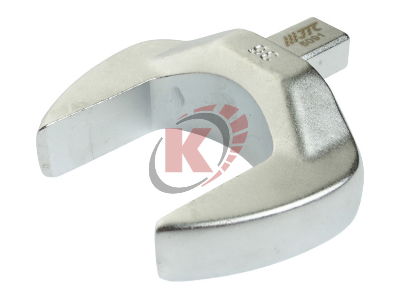 Насадка рожковая для динамометрического ключа 9х12 (JTC-509136)