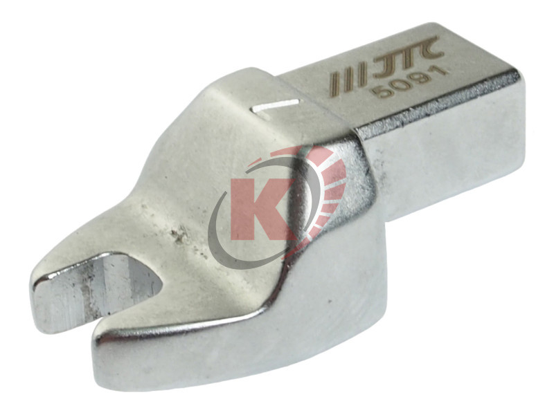 Насадка рожковая для динамометрического ключа 9х12 (JTC-509107)